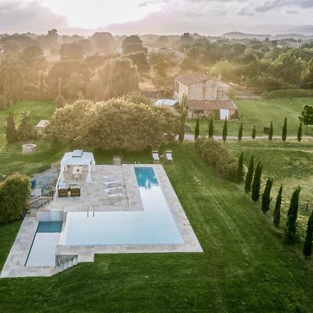 Casolare Del Pin Bono Villa Altopascio Buitenkant foto