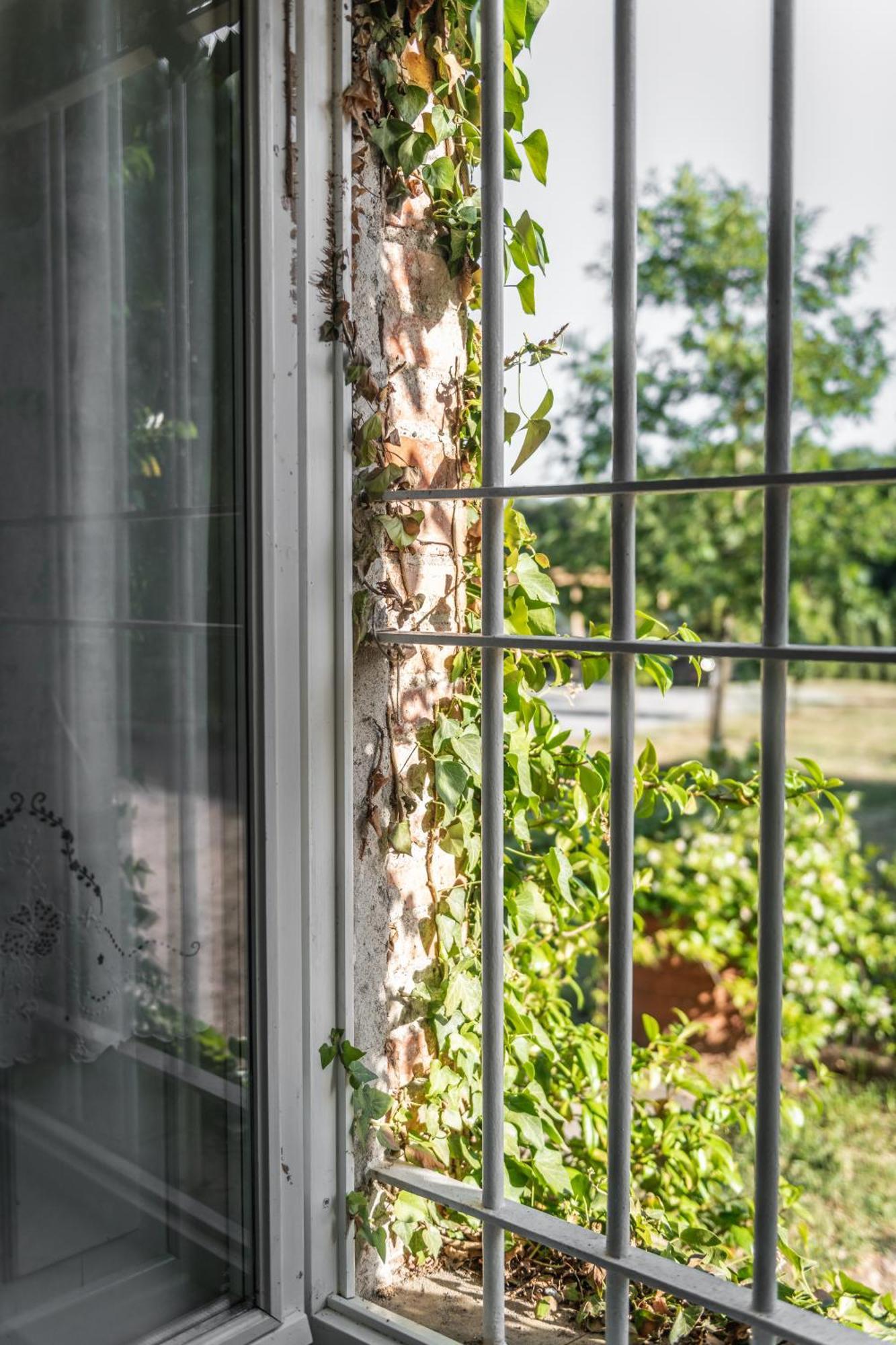 Casolare Del Pin Bono Villa Altopascio Buitenkant foto
